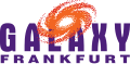 Logo Frankfurt Galaxy