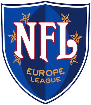 Logo NFL Europe