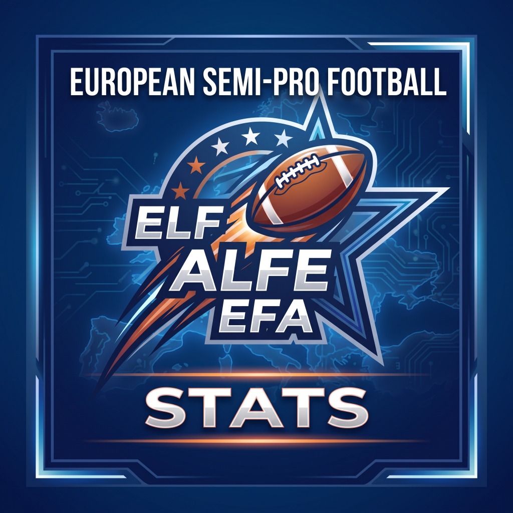 EAF Stats Logo